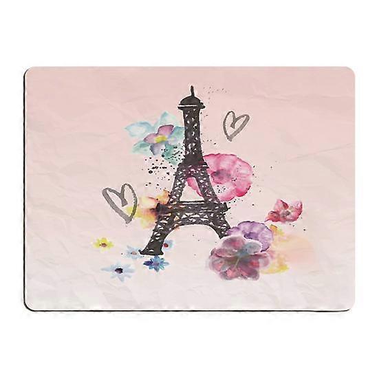 Mouse Pad Wear-resistant Smooth Surface Reusable