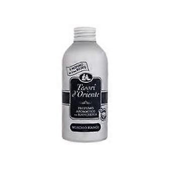 Tesori d'Oriente - Muschio Bianco Laundry Parfum Agua perfumada para textiles 250ml