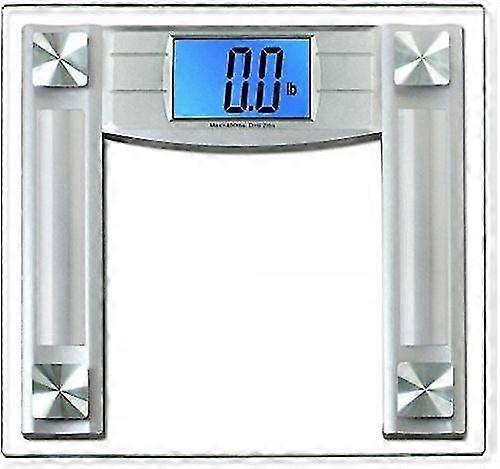 balancefrom high accuracy digital bathroom scale