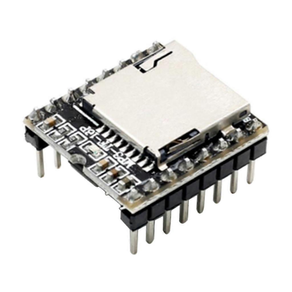 24Bit Mini mp3 Player Audio Player Micro SD card Sound module