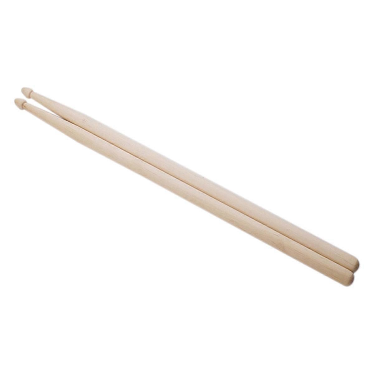 Drum Drum Stick Anfänger Drum Hammer Drumstick Drum Stick Ahorn