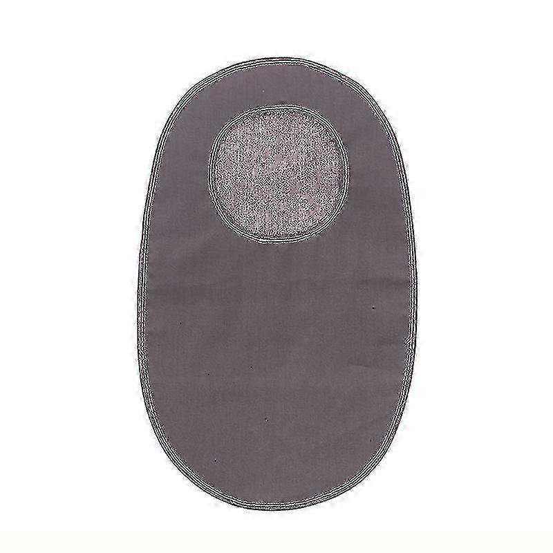 حقيبة الفغر غطاء واقي غطاء كيس تصريف جميل وليس محرجا