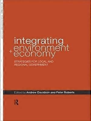 Integrating Environment and Economy
