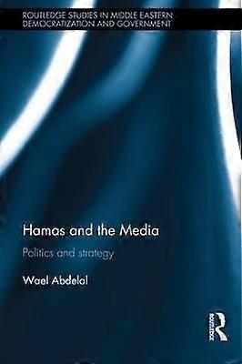 Hamas and the Media