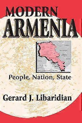 Modern Armenia