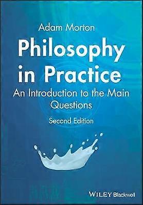 Philosophy in Practice