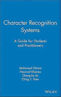 Character Recognition Systems