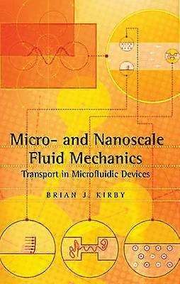 Micro- and Nanoscale Fluid Mechanics