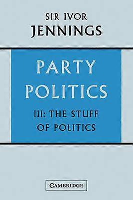 Party Politics