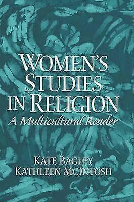 Women's Studies in Religion