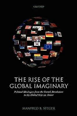 The Rise of the Global Imaginary