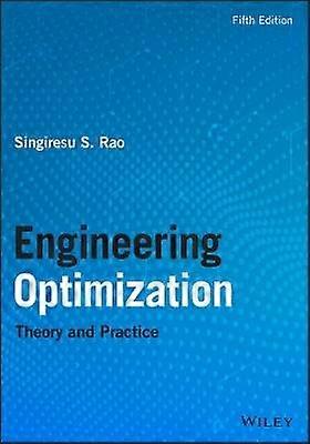 Engineering Optimization