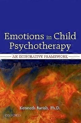 Emotions in Child Psychotherapy