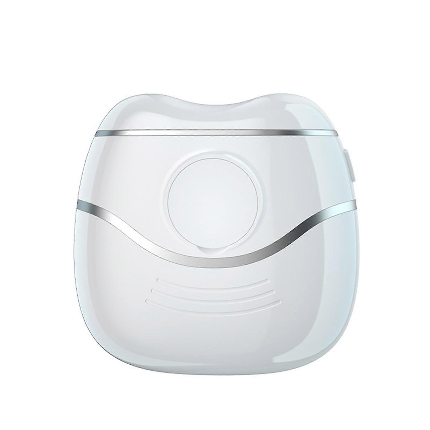 Automatic Electric Nail Clippers High-speed Motor Curved Opening Safe Comfortable Efficient Nail