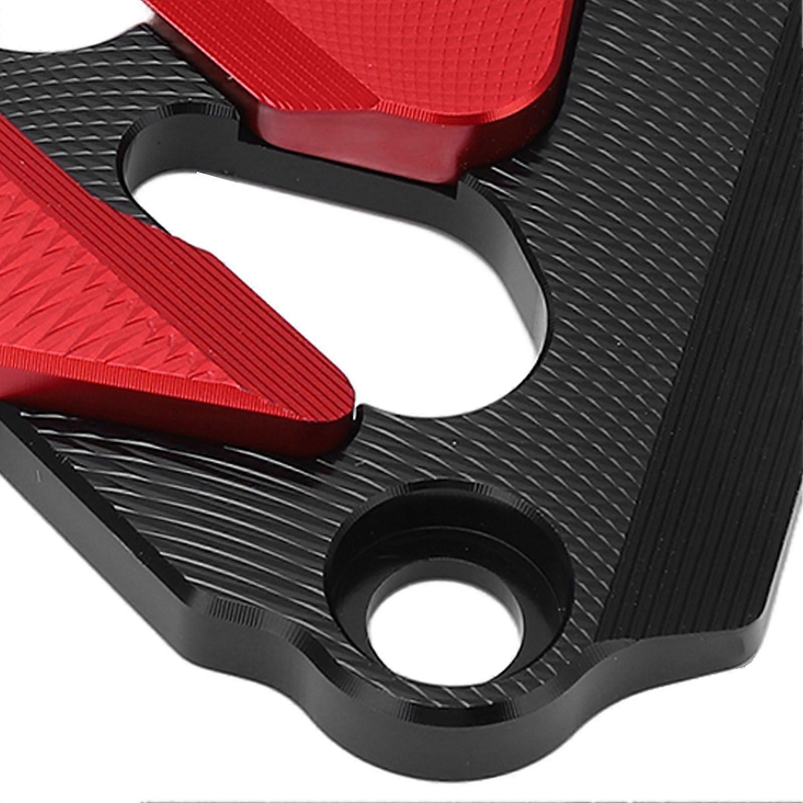 Front Brake Caliper Guard Cover Protector Replacement for NMAX 125 150 155 20152022 Black