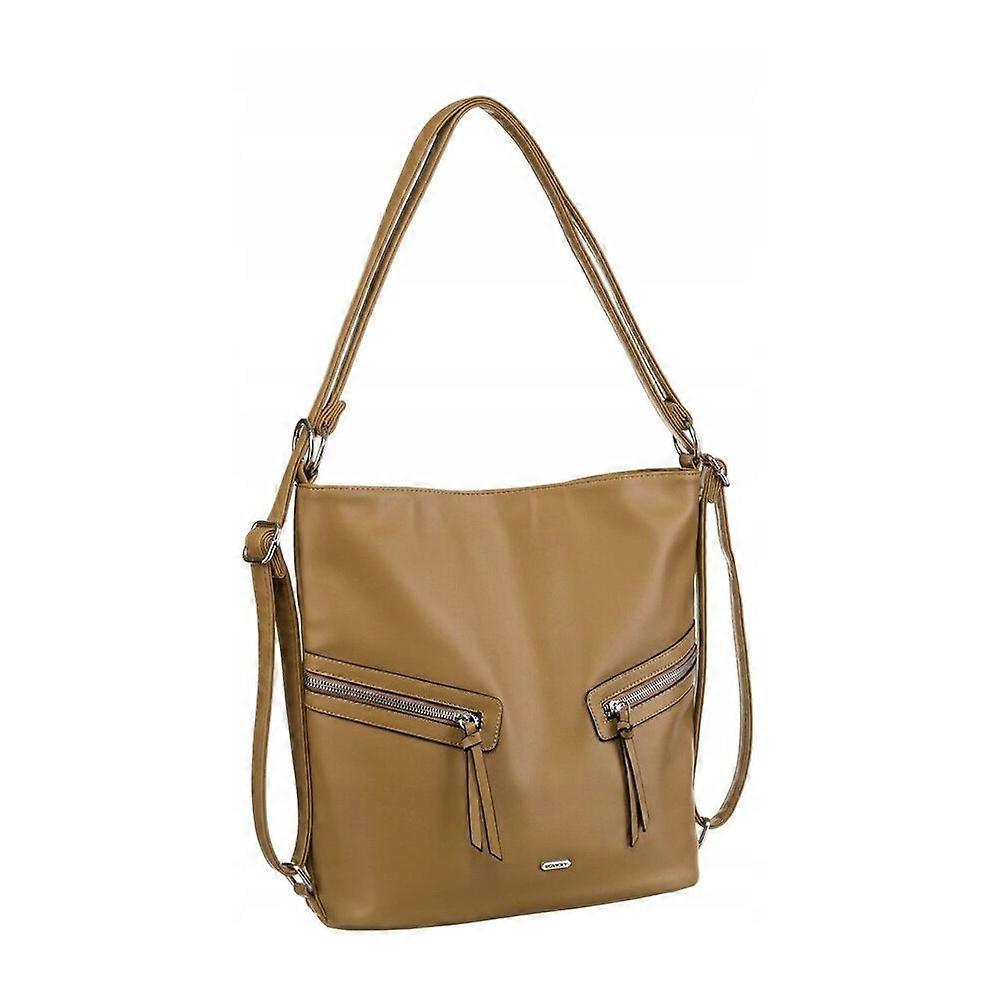 Handbags Rovicky Hobo R-073-01 R0730171283