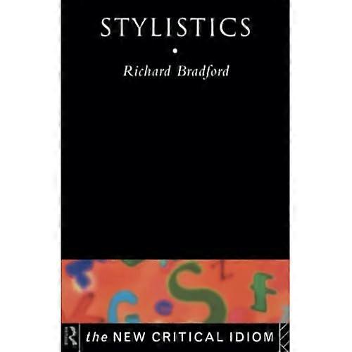Stylistics