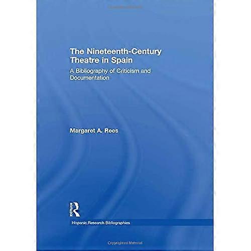 Nineteen Cent Theat Spain:Bib