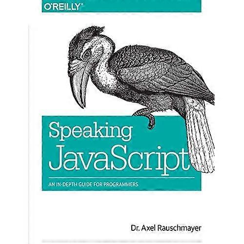 Sprekende JavaScript: Een diepgaande gids voor programmeurs
