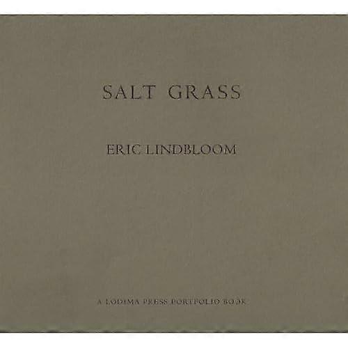 Salt Grass