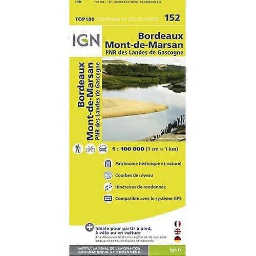 Bordeaux / Mont-de-Marsan: 2014