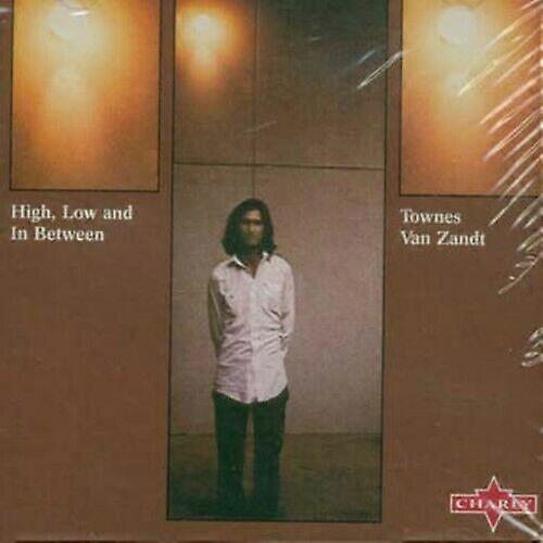 High Low And In Between CD (2002)