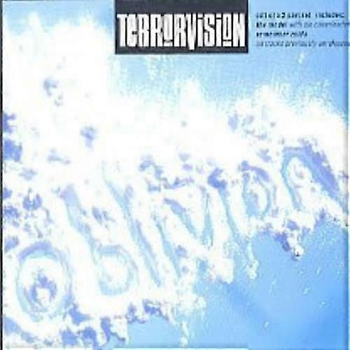 Terrorvision Oblivion CD