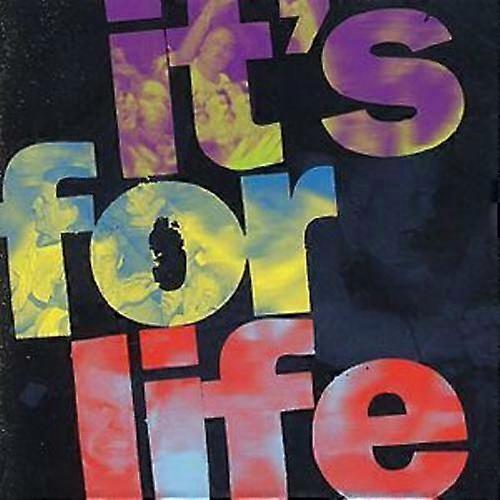 Various Its For Life CD (1997)
