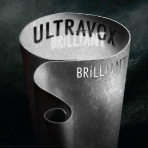 Ultravox Brilliant CD (2012)