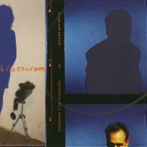 Jon Hassell and Bluescreen Dressing for Pleasure CD