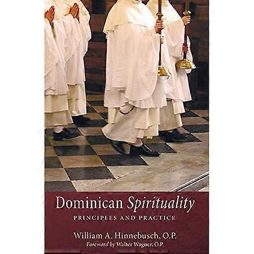 Dominican Spirituality