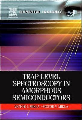 Trap Level Spectroscopy in Amorphous Semiconductors