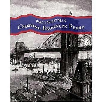 Crossing Brooklyn Ferry