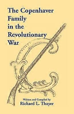 Familjen Copenhaver under frihetskriget