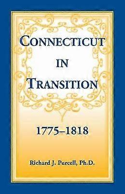 Connecticut in overgangs 17751818