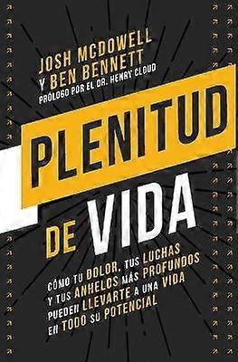 Plenitud de vida Softcover Free to Thrive
