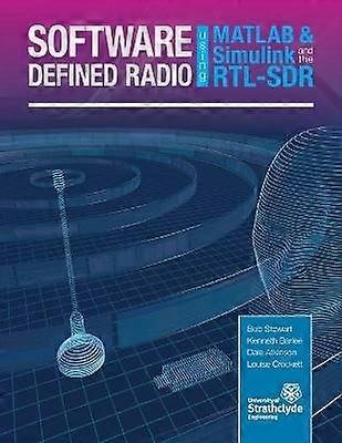 Software Defined Radio Using MATLAB & Simulink and the RTL-SDR
