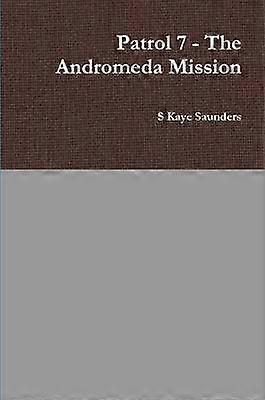 Partio 7 - Andromedan tehtävä