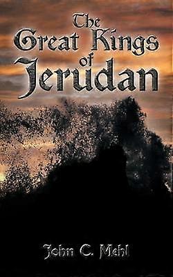 The Great Kings of Jerudan