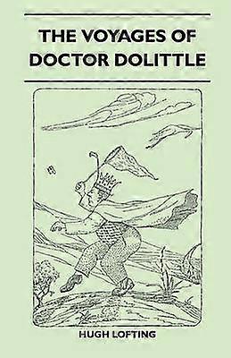 Voyages doktora Dolittle