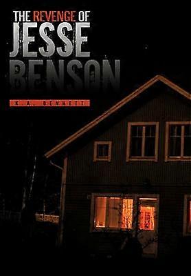 La vengeance de Jesse Benson