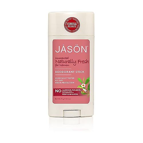 Naturally Fresh Deodorant (Women) 71 g