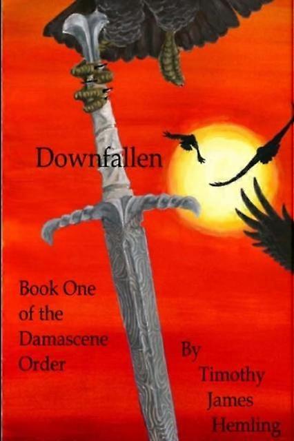 Downfallen - Timothy Hemling - Fantasy -. - Paperback