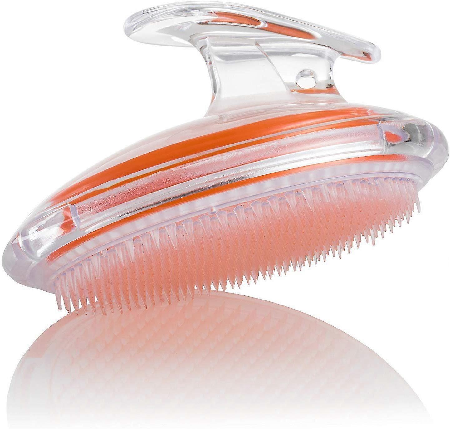 Exfoliating Brush for Face and Armpit Deep Cleansing, Gentle Bristles, Ergonomic Handle, Suitable for All Skin Types