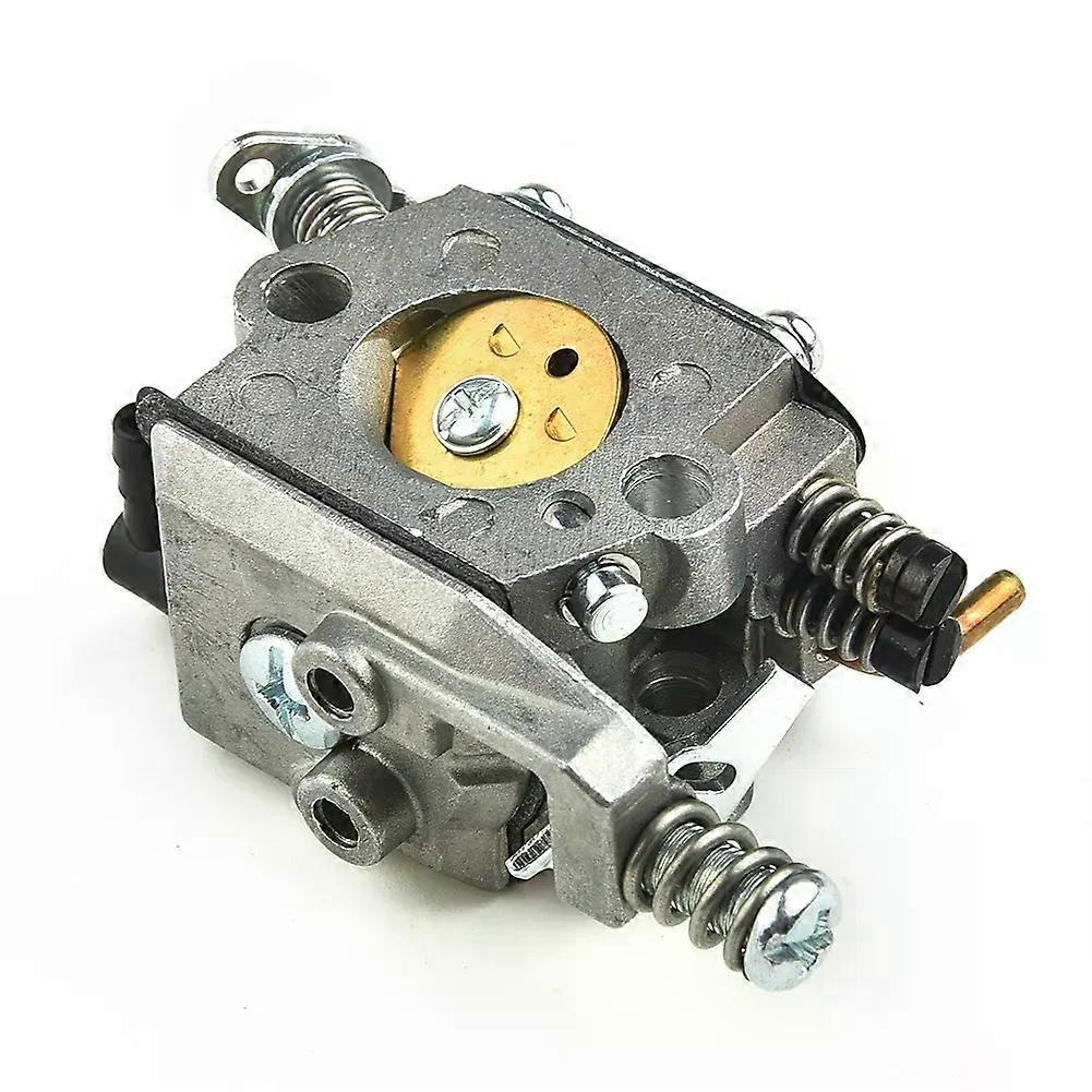 Carburateur 3800 38cc Pour Tronçonneuse Zenoah 3800 Sumo 2 Temps - Pièce Neuve Et Fiable Pour Débroussailleuse