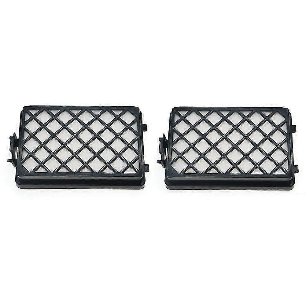 2PCS HEPA H13 Filter DJ97-01670B Assy Outlet Filter for SC8810 SC8813 SC8820 SC8830 SC8850 Series