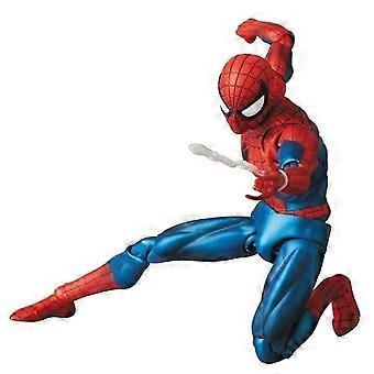 MAFEX Amazing Spider-Man 6インチフィギュア（未開封） s-l1200.jpg