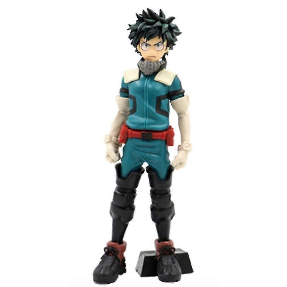    Izuku   