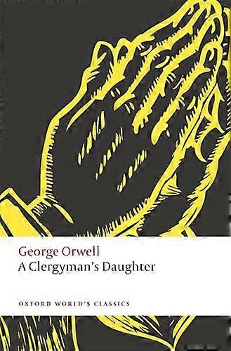 A Clergymans Daughter