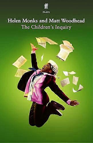 The Childrens Inquiry